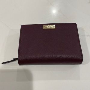 Kate Spade wallet